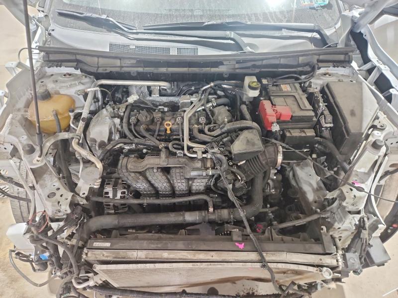 Продаж на аукціоні авто 2022 Mitsubishi Outlander, vin: JA4J4UA82NZ080354, номер лоту: 76456885