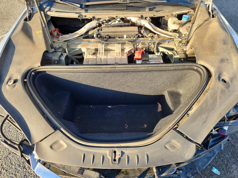 Продажа на аукционе авто 2018 Tesla Model S, vin: 5YJSA1E28JF245489, номер лота: 79084285