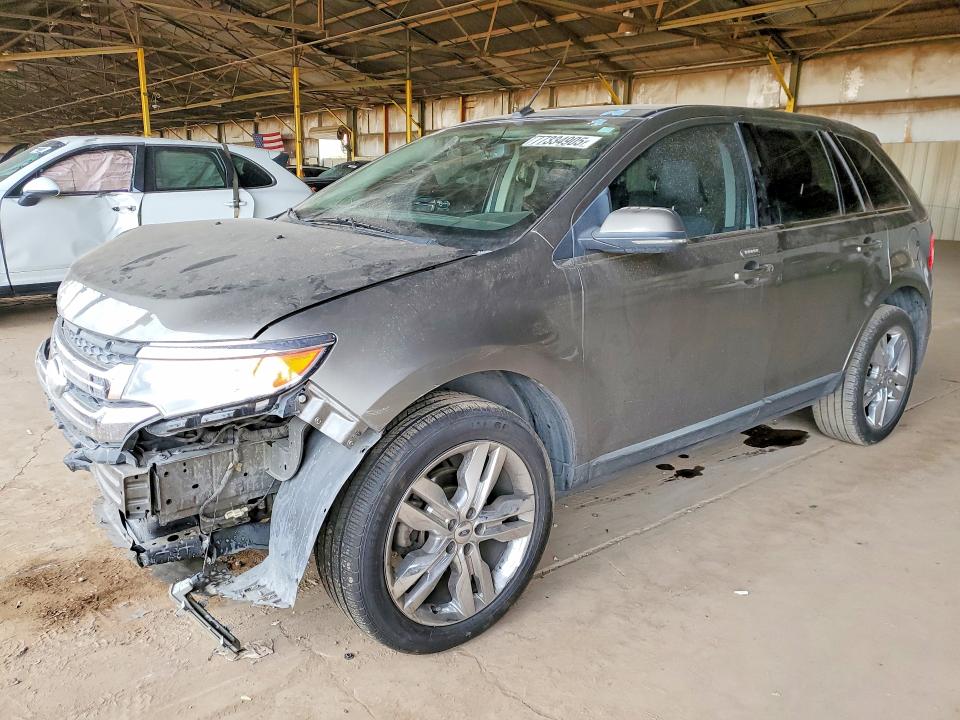 Aukcja sprzedaży 2012 Ford Edge, vin: 2FMDK3KC7CBA41566, numer aukcji: 77334905