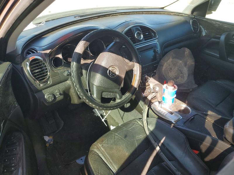 Aukcja sprzedaży 2014 Buick Enclave, vin: 5GAKRBKD3EJ242388, numer aukcji: 79254215