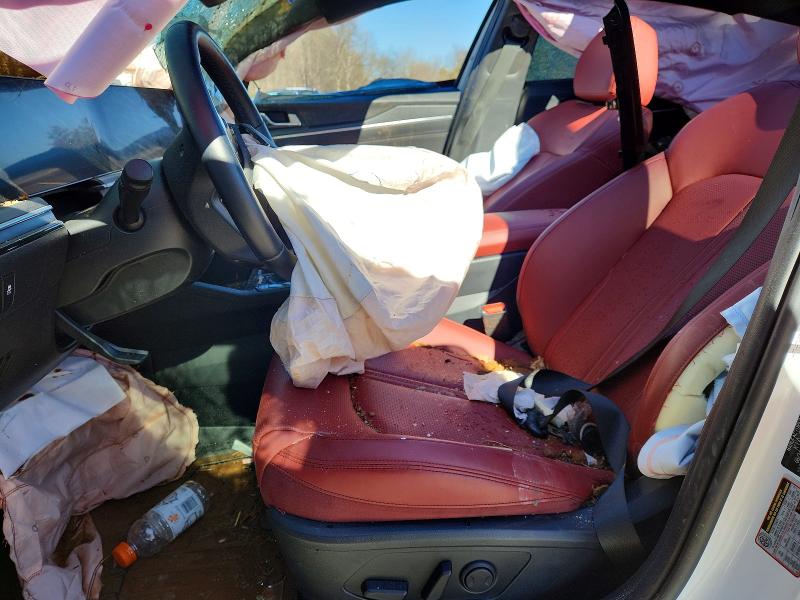 77119705 :رقم المزاد ، KNAG64J74S5295512 vin ، 2025 Kia K5 مزاد بيع