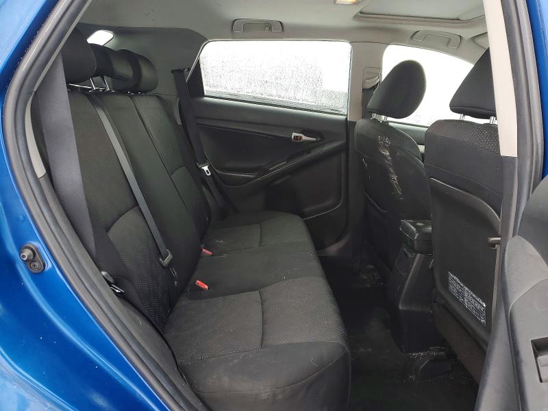 Продажа на аукционе авто 2010 Toyota Corolla Matrix, vin: 2T1KE4EE9AC045368, номер лота: 75748345