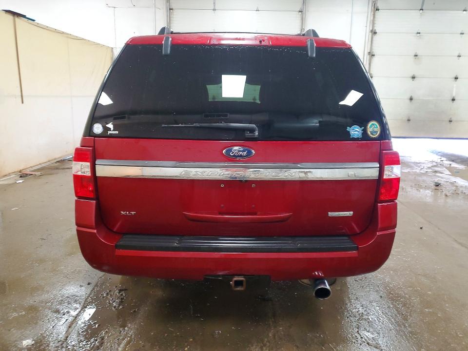 2017 Ford Expedition მანქანა იყიდება აუქციონზე, vin: 1FMJK1HT3HEA79015, აუქციონის ნომერი: 77414605