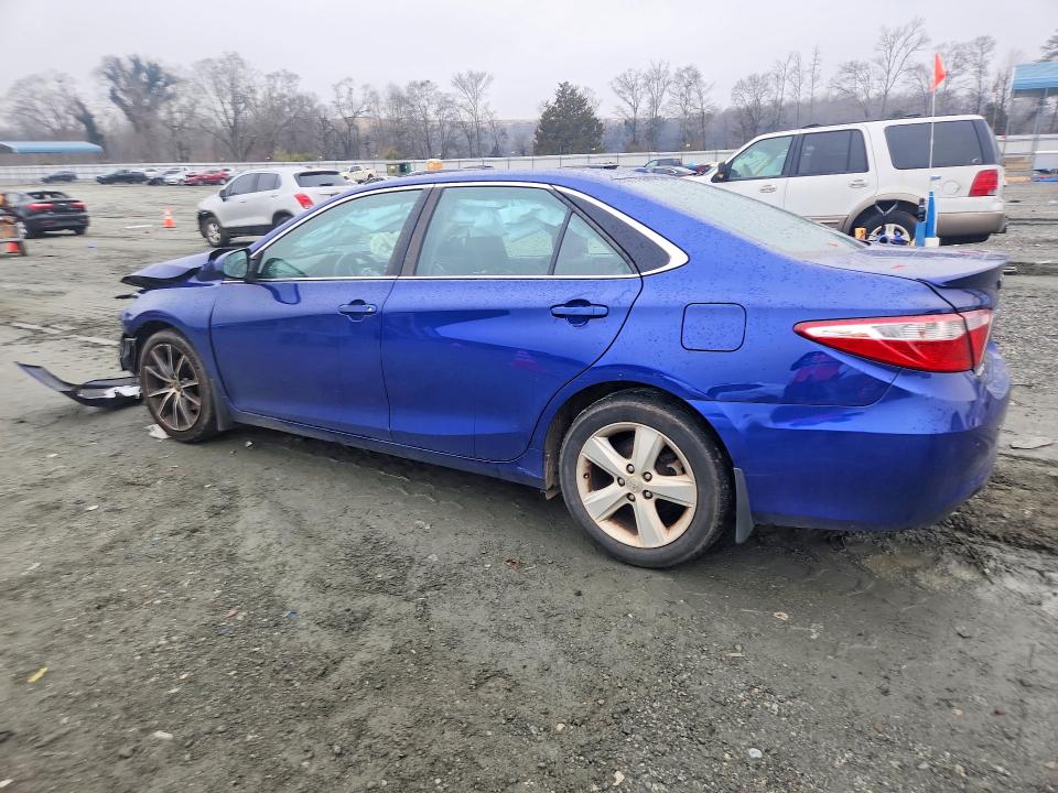 Продажа на аукционе авто 2015 Toyota Camry, vin: 4T1BF1FK3FU964286, номер лота: 75950835