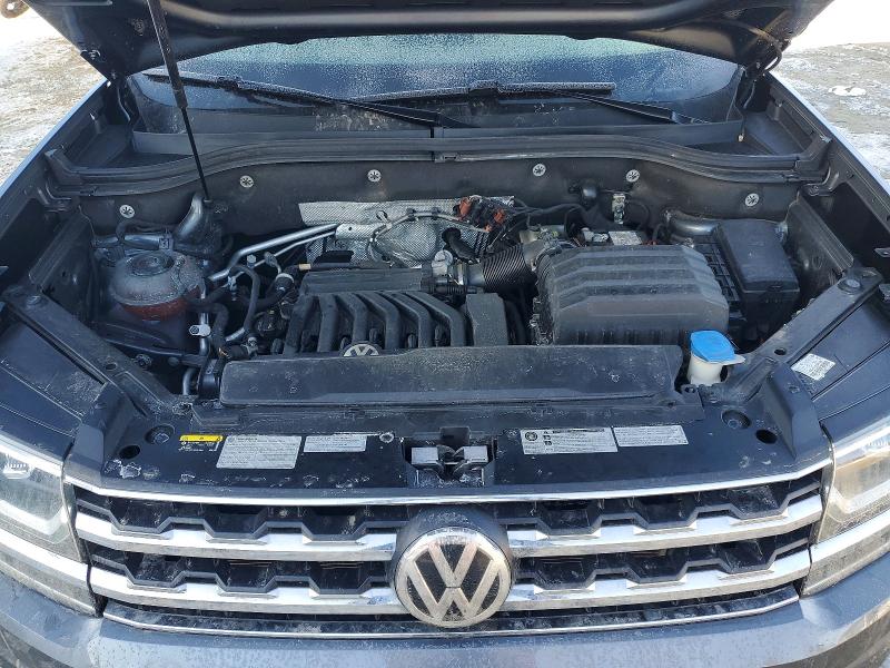 Продаж на аукціоні авто 2019 Volkswagen Atlas, vin: 1V2MR2CA5KC609012, номер лоту: 76867825