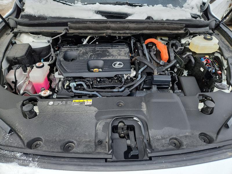 Aukcja sprzedaży 2024 Lexus Rx 350h, vin: 2T2BBMCAXRC047324, numer aukcji: 75650985