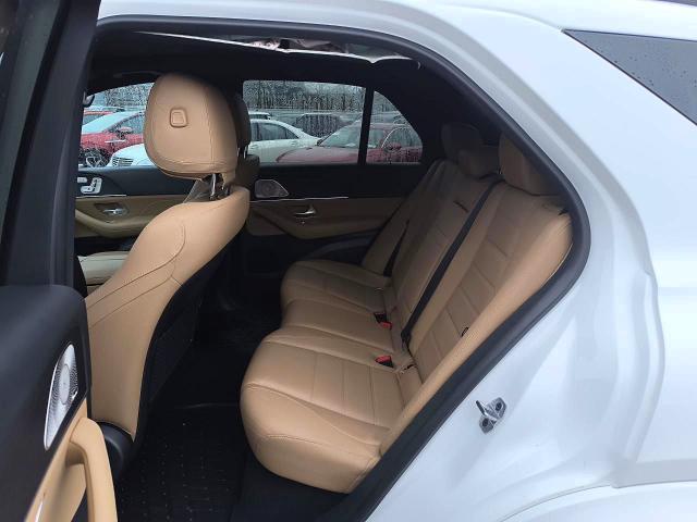2024 Mercedes-benz Gle მანქანა იყიდება აუქციონზე, vin: 4JGFB4GB7RB216928, აუქციონის ნომერი: 77366255