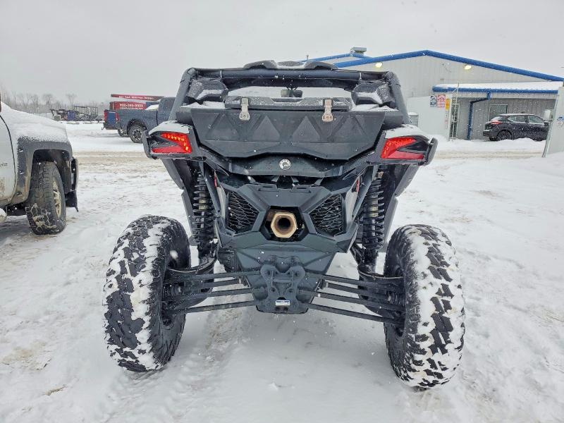77173655 :رقم المزاد ، 3JBVGAY43PE004434 vin ، 2023 Can-am Maverick X3 Turbo مزاد بيع