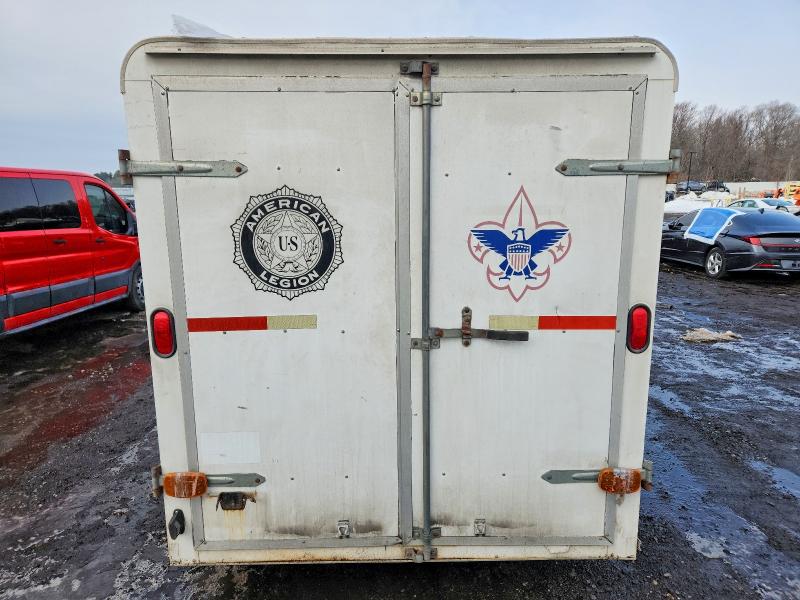 Продажа на аукционе авто 2003 Haul Mark Ind Unknown, vin: 16HCB10103H104894, номер лота: 79879005