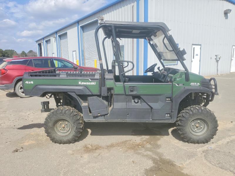 78863745 :رقم المزاد ، JKBAFSF14LB508033 vin ، 2020 Kawasaki Kaf820 مزاد بيع