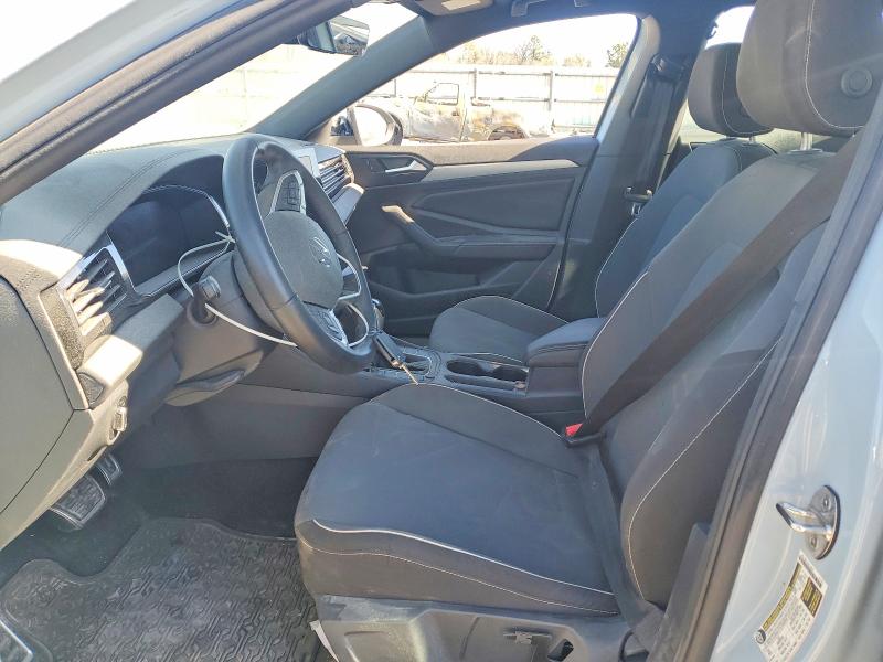 Продажа на аукционе авто 2025 Volkswagen Jetta, vin: 3VWBX7BU8SM036335, номер лота: 77682685