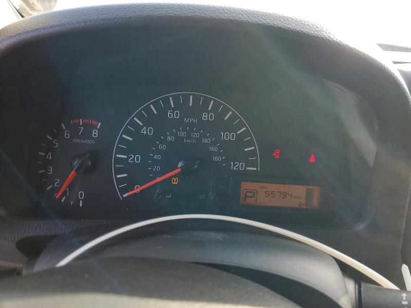 Aukcja sprzedaży 2020 Nissan Nv200, vin: 3N6CM0KN3LK702480, numer aukcji: 76586315