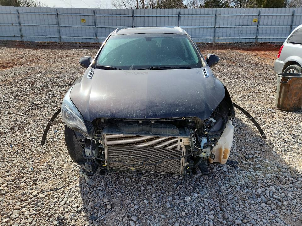 78293355 :رقم المزاد ، LRBFXCSA6LD212734 vin ، 2020 Buick Envision مزاد بيع