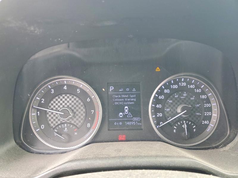 Продажа на аукционе авто 2020 Hyundai Elantra Se, vin: KMHD84LFXLU083768, номер лота: 76346785