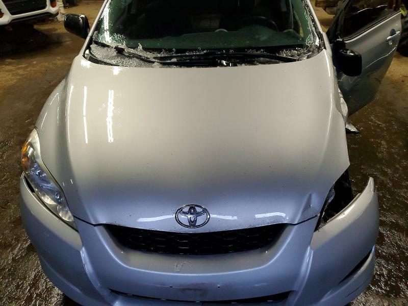 Продаж на аукціоні авто 2014 Toyota Matrix, vin: 2T1KU4EE2EC134076, номер лоту: 74187095