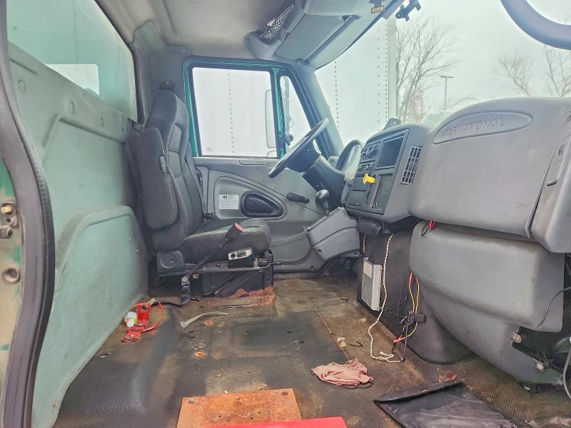 Продажа на аукционе авто 2008 International 4000 4300, vin: 1HTMMAAL08H580354, номер лота: 76055715