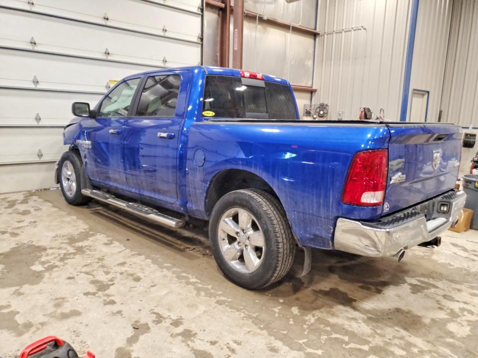 Aukcja sprzedaży 2017 Ram 1500, vin: 3C6RR7LT4HG735056, numer aukcji: 74852055