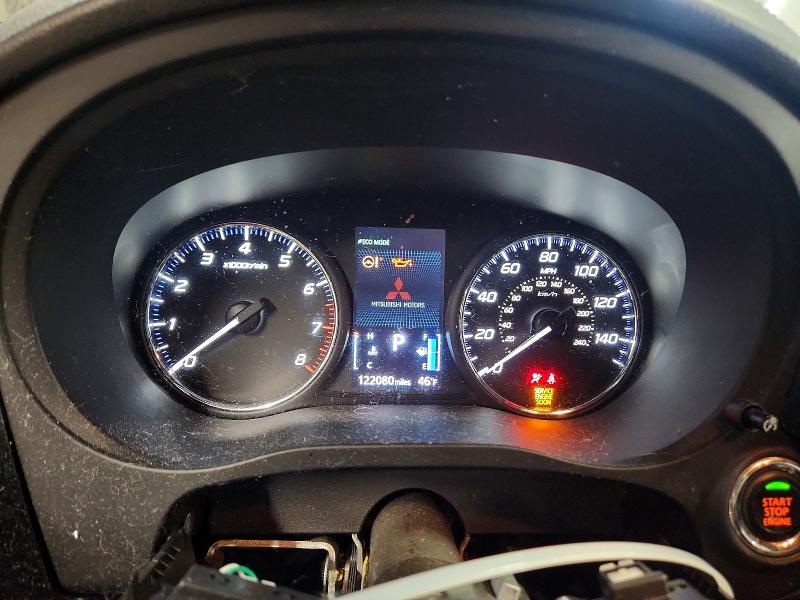 Продаж на аукціоні авто 2018 Mitsubishi Outlander, vin: JA4AD3A3XJZ060605, номер лоту: 77244095