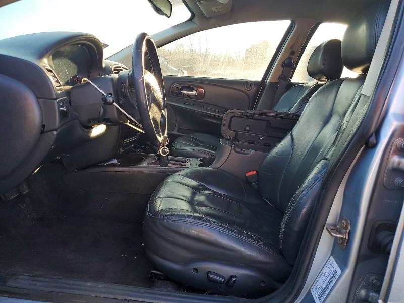 2004 Chrysler Concorde მანქანა იყიდება აუქციონზე, vin: 2C3HD36M34H695454, აუქციონის ნომერი: 79298545