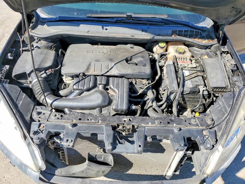 Продаж на аукціоні авто 2015 Buick Verano, vin: 1G4PP5SK2F4219528, номер лоту: 75704545