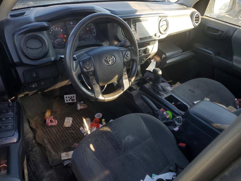 Aukcja sprzedaży 2020 Toyota Tacoma, vin: 5TFAX5GN5LX170722, numer aukcji: 75272445