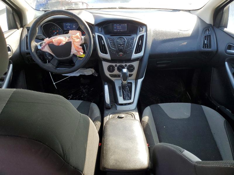 Aukcja sprzedaży 2014 Ford Focus, vin: 1FADP3K24EL113815, numer aukcji: 73998695