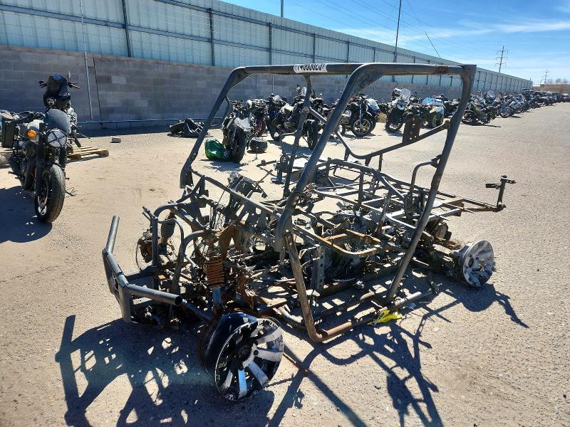 Aukcja sprzedaży 2018 Honda Pioneer, vin: 1HFVE04A0J4200970, numer aukcji: 74663625