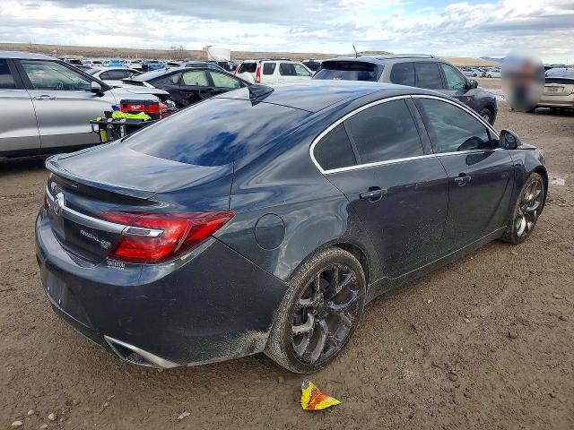 Aukcja sprzedaży 2016 Buick Regal, vin: 2G4GV5GXXG9141976, numer aukcji: 79084705