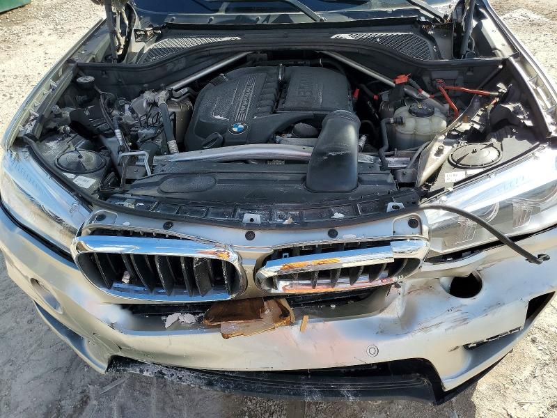 Aukcja sprzedaży 2016 Bmw X5, vin: 5UXKR2C59G0R72996, numer aukcji: 77571745