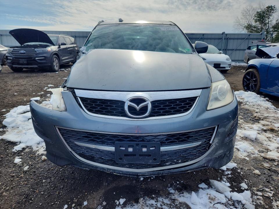 Продаж на аукціоні авто 2012 Mazda Cx-9, vin: JM3TB3CV5C0342359, номер лоту: 75942705