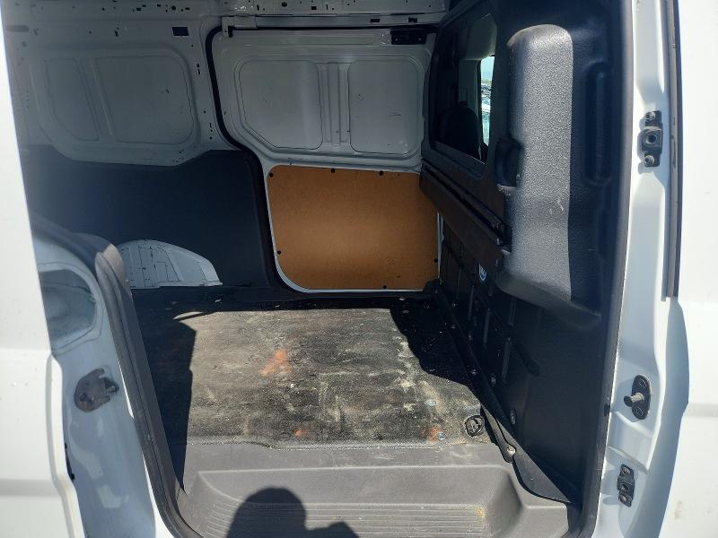 78382385 :رقم المزاد ، NM0LS7S25N1531451 vin ، 2022 Ford Transit Connect مزاد بيع