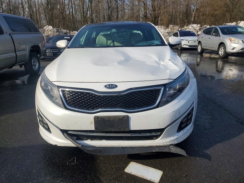 Aukcja sprzedaży 2015 Kia Optima, vin: 5XXGR4A69FG381532, numer aukcji: 79053925