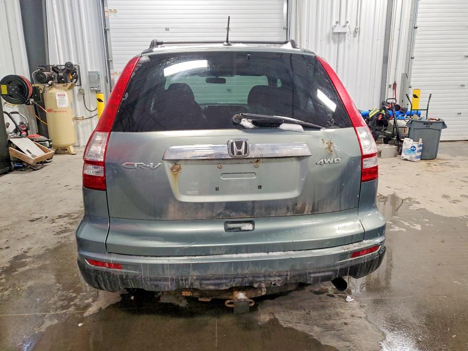 Aukcja sprzedaży 2010 Honda Cr-v, vin: 5J6RE4H77AL816876, numer aukcji: 77404965