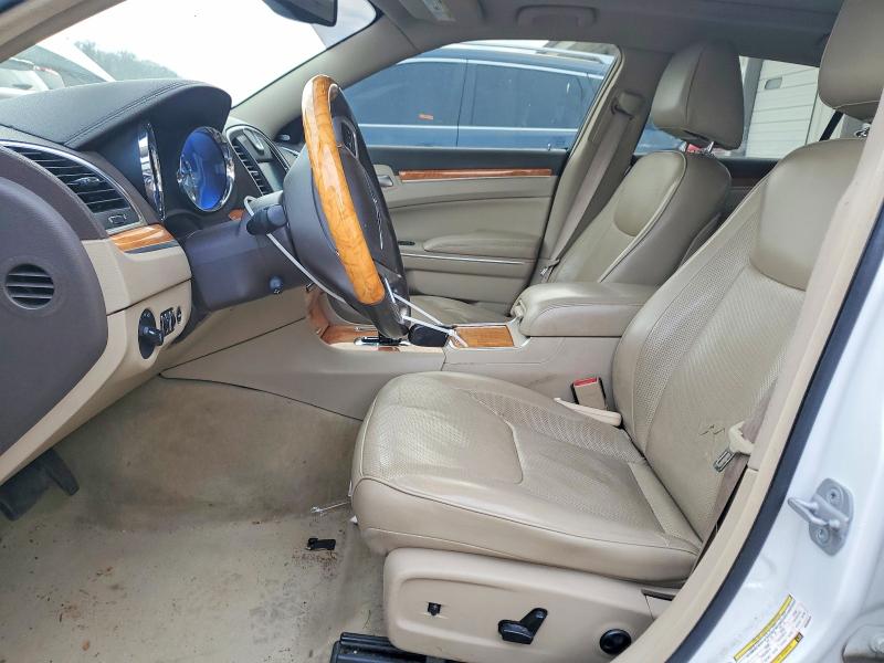 Продажа на аукционе авто 2013 Chrysler 300c, vin: 2C3CCAEG2DH530024, номер лота: 78108765