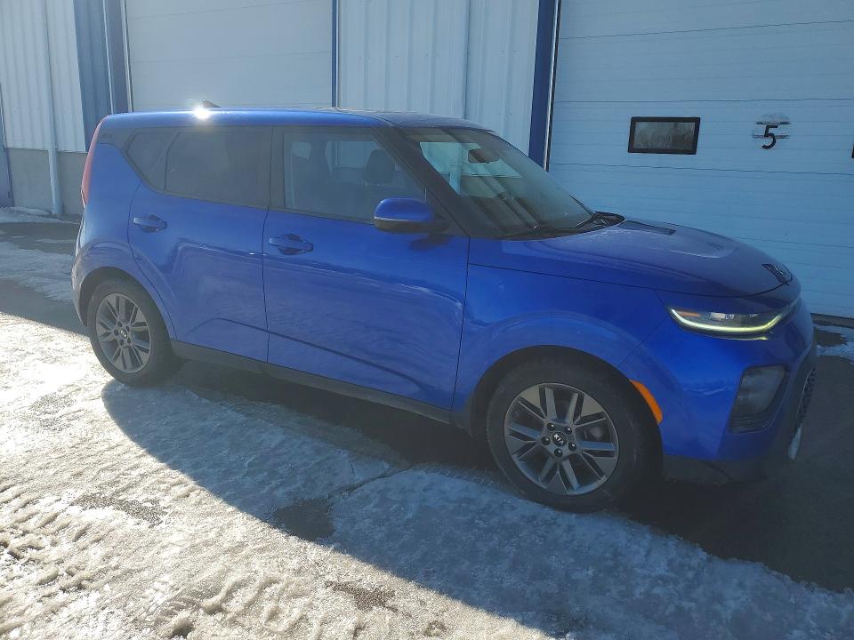 Продаж на аукціоні авто 2020 Kia Soul, vin: KNDJ33AUXL7031122, номер лоту: 79362495