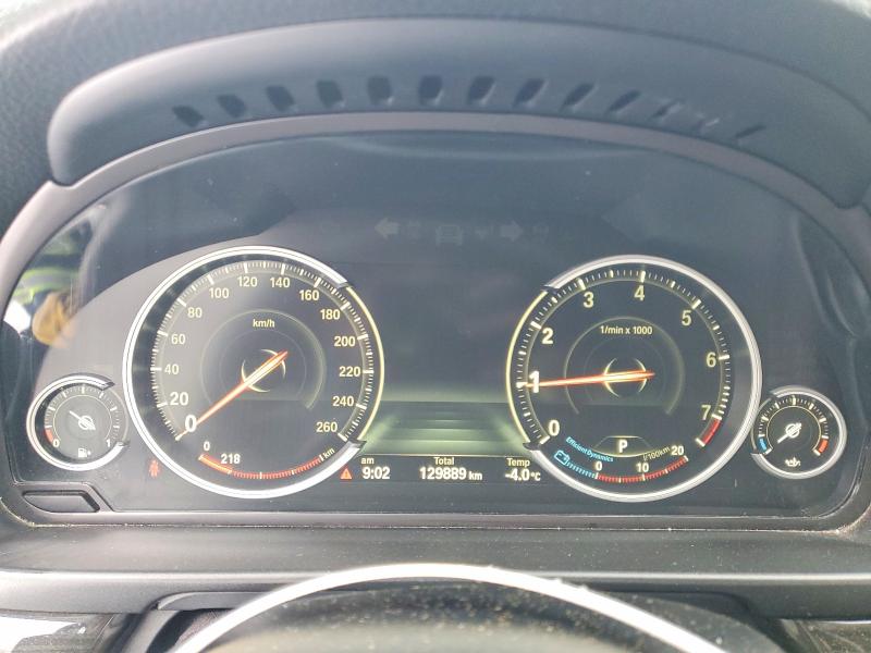 Продажа на аукционе авто 2016 Bmw 528, vin: WBA5A7C5XGG149355, номер лота: 76019425