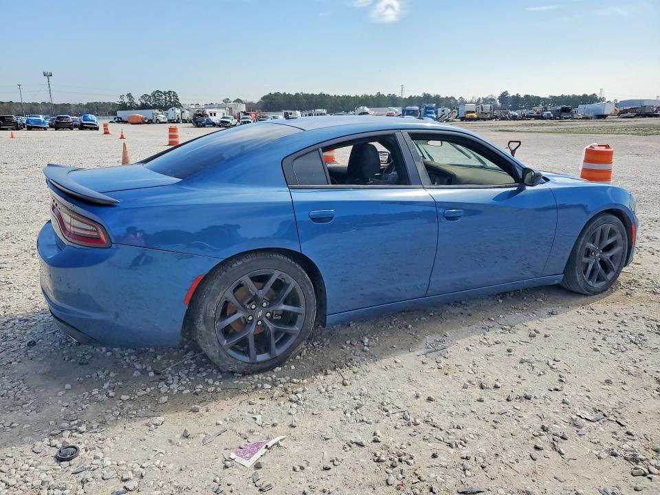 Aukcja sprzedaży 2020 Dodge Charger, vin: 2C3CDXBG8LH150429, numer aukcji: 75649125