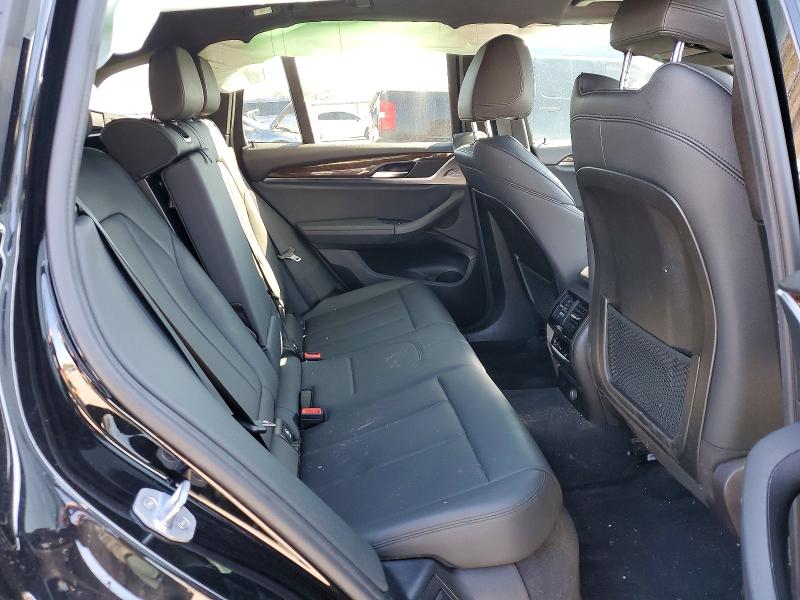 Продаж на аукціоні авто 2019 Bmw X3, vin: 5UXTR7C53KLR50596, номер лоту: 76193515