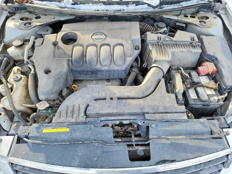 Aukcja sprzedaży 2008 Nissan Altima, vin: 1N4AL21E08C180811, numer aukcji: 75835465