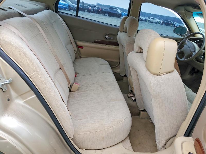 Aukcja sprzedaży 2005 Buick Lesabre, vin: 1G4HP52K35U110739, numer aukcji: 75682925