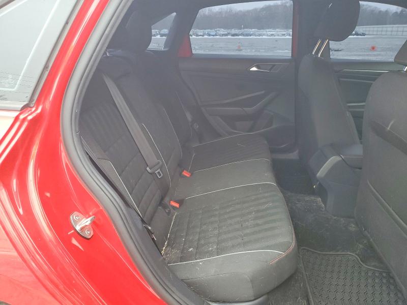 2019 Volkswagen Jetta მანქანა იყიდება აუქციონზე, vin: 3VW5T7BU6KM150746, აუქციონის ნომერი: 75551815