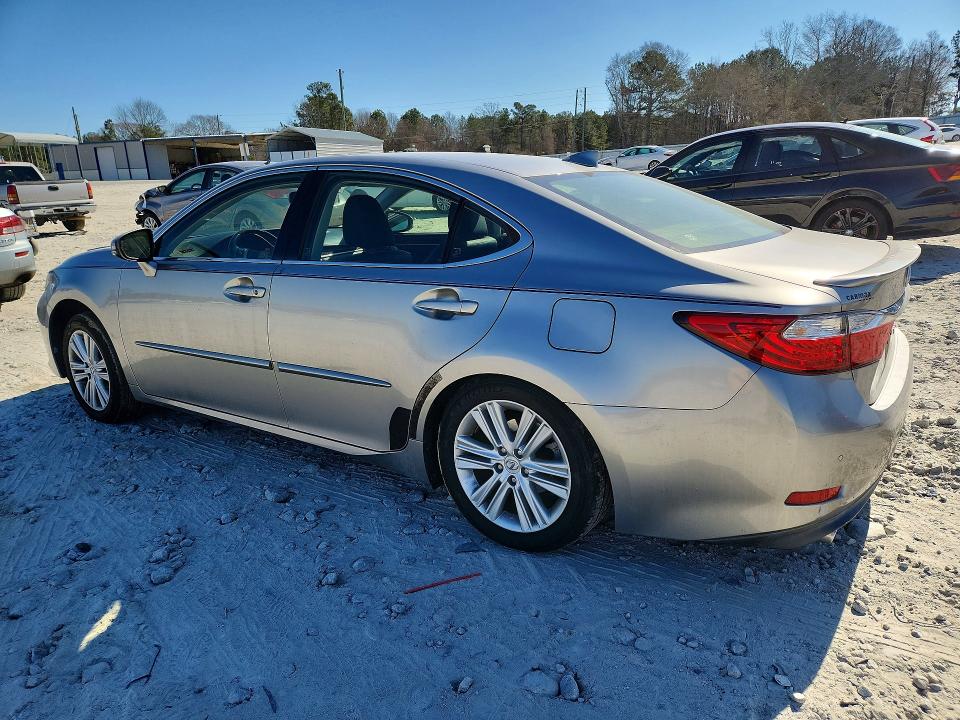 Aukcja sprzedaży 2015 Lexus Es 350, vin: JTHBK1GGXF2167571, numer aukcji: 76198015