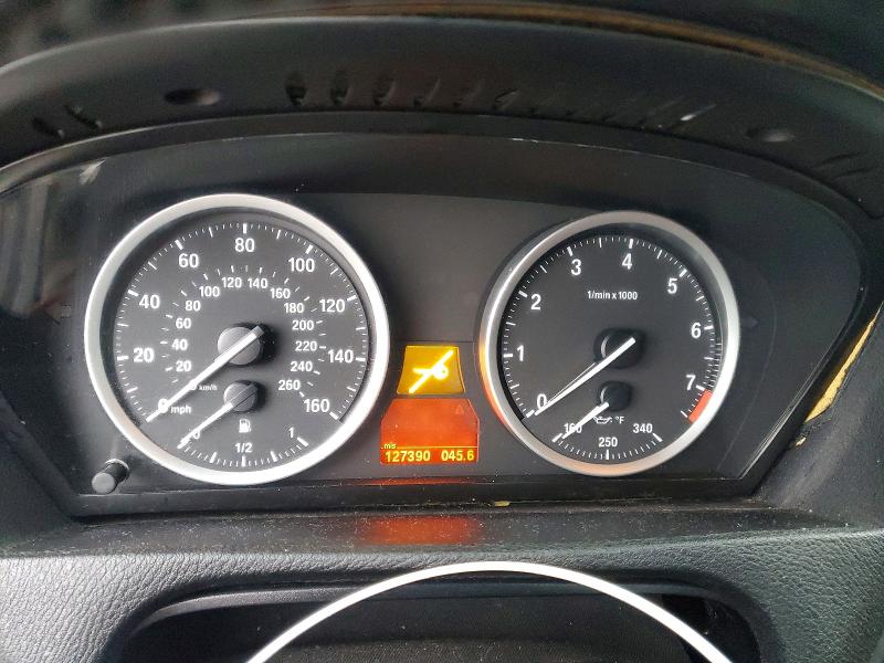 75031875 :رقم المزاد ، 5UXFG2C57DL783281 vin ، 2013 Bmw X6 مزاد بيع