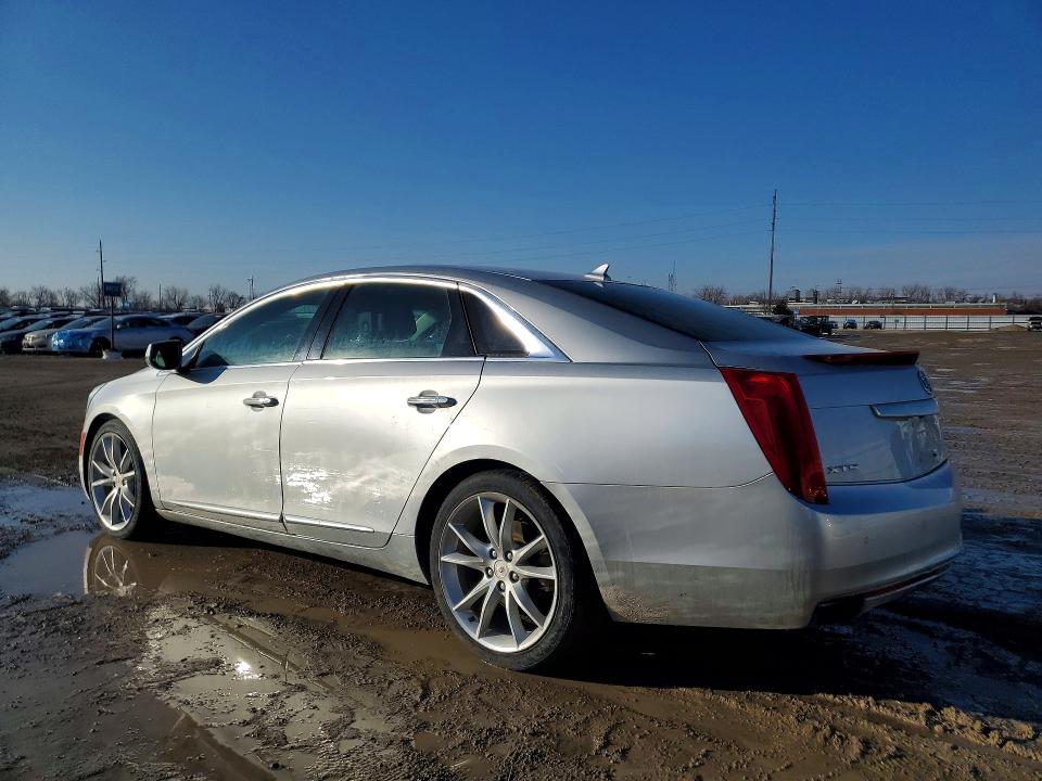 Aukcja sprzedaży 2014 Cadillac Xts, vin: 2G61P5S3XE9314615, numer aukcji: 75554005