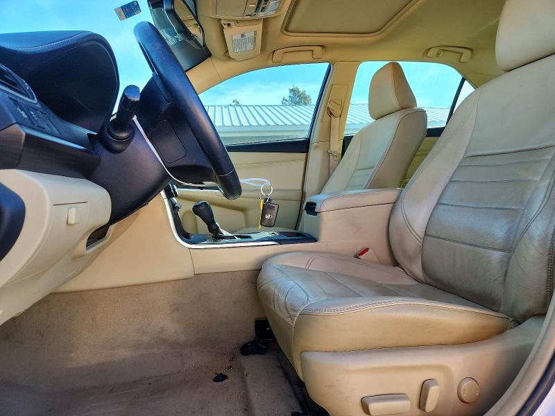 Продажа на аукционе авто 2015 Toyota Camry, vin: 4T1BF1FK7FU975159, номер лота: 77597055