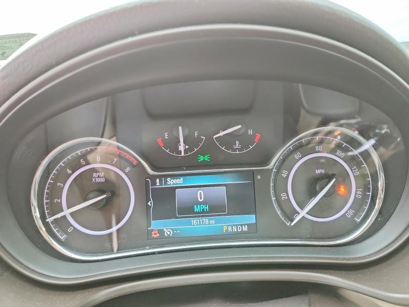 Продажа на аукционе авто 2014 Buick Regal, vin: 2G4GK5EX3E9247484, номер лота: 75928095