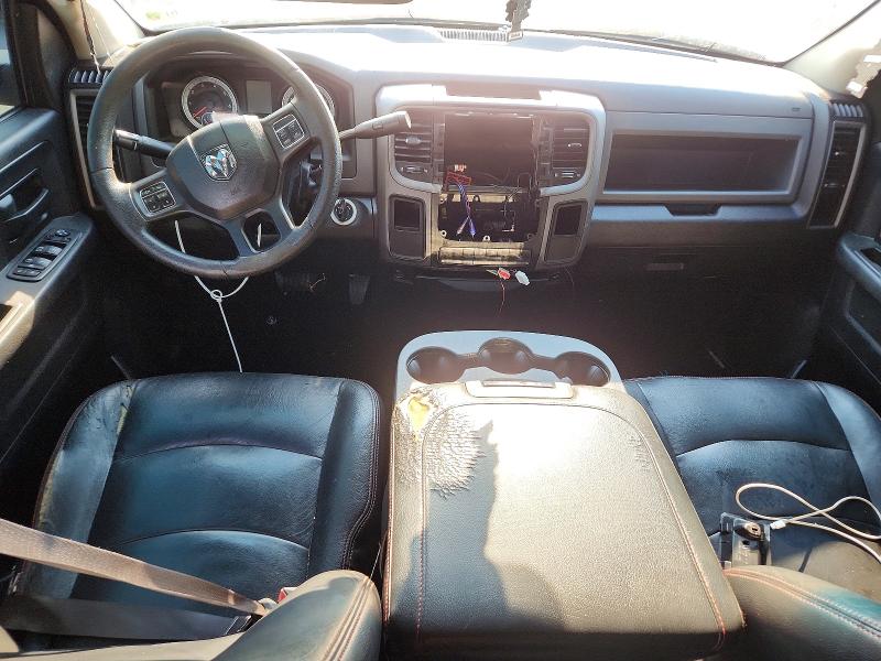 Aukcja sprzedaży 2014 Ram 1500, vin: 3C6RR6KT4EG269071, numer aukcji: 78800255