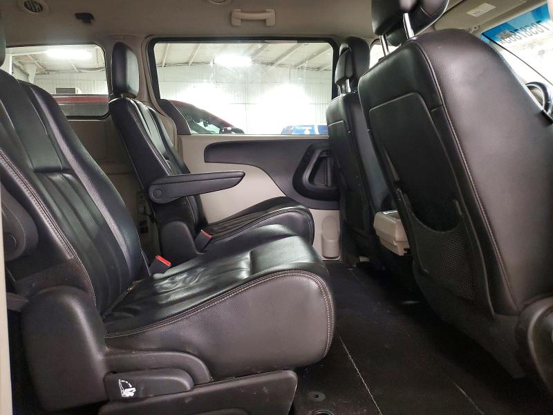 Aukcja sprzedaży 2013 Chrysler Town & Country, vin: 2C4RC1BG8DR706773, numer aukcji: 78587865