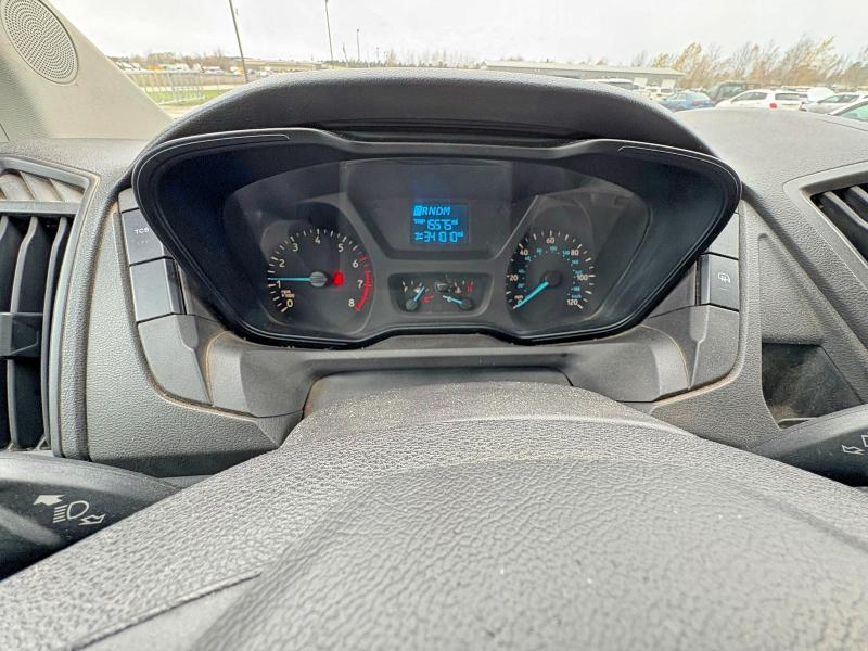78370595 :رقم المزاد ، 1FTNR2CM3FKA00707 vin ، 2015 Ford Transit T- مزاد بيع