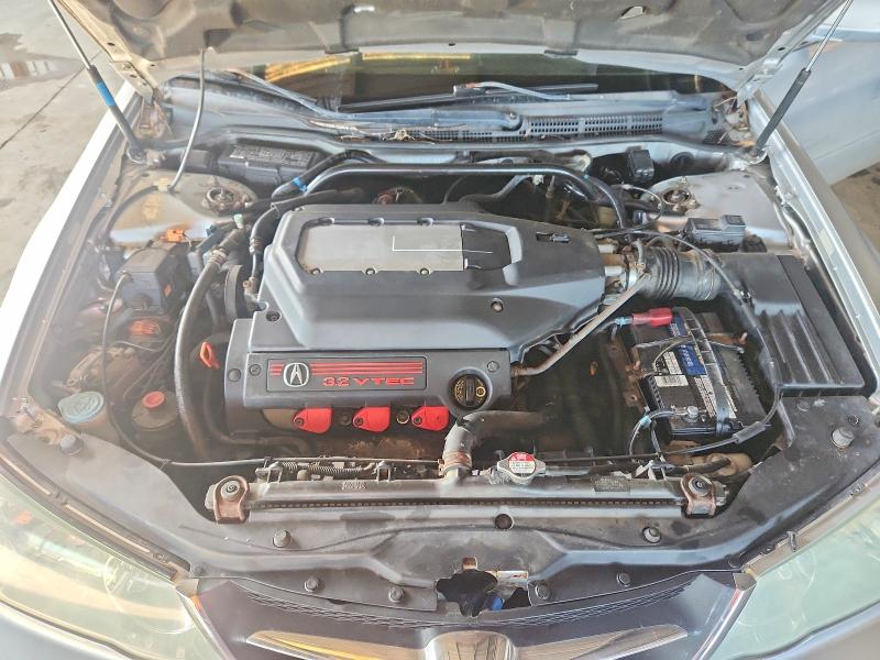 Продажа на аукционе авто 2003 Acura 3.2tl, vin: 19UUA568X3A091853, номер лота: 76025685
